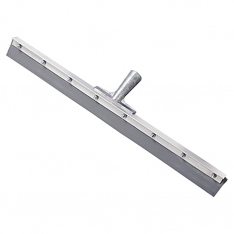 Magnolia Brush 455-4124-TPN, Neoprene Squeegee, 24 in, Neoprene, Blade Only