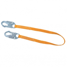 HONEYWELL MILLER T9111W-Z7/4FTAF, TITAN WEB LANYARD