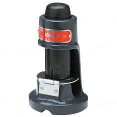 MORSE STARRETT 505-101, Wire Rope Cutter, Plunger, Shear Cut, 3/4 in Cut Capacity