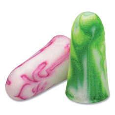 MOLDEX 6604, SPARKPLUGS DISP EARPLUGUNCORDED ( 2000 PER CS)