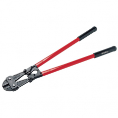 RIDGID 632-14223, Heavy-Duty Bolt Cutter, S24 Model, 26 in, 7/16 in Soft, 3/8 in Medium, 5/16 in Har