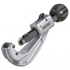 RIDGID 632-31632, Quick-Acting Tubing Cutter, Model 151, 1/4 in to 1-5/8 in Capacity, for Metallic