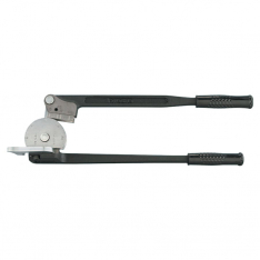 RIDGID 632-36132, 400 Series Instrument Bender, 1-1/2 in Radius, 1/2 in OD, 408 Model