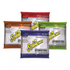 SQWINCHER 159016044, 2.5GAL ASSORTED POWDER CONC ORIGINAL