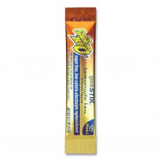 SQWINCHER 159060098, 20OZ YIELD QWIK STIK ZERO LEMONTEA  BG/50 STIKS