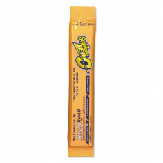SQWINCHER 159060200, 8-10OZ YIELD QWIK STIK ZERO  ORANGE  500/CS