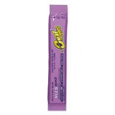 SQWINCHER 159060204, 8-10OZ YIELD QWIK STIK ZERO  GRAPE  500/CS