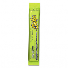 SQWINCHER 159060205, 8-10OZ YIELD QWIK STIK ZERO  LEMON LIME  500/CS