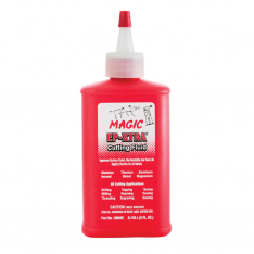 TAP MAGIC 702-10004E, EP-Xtra Cutting Fluid, 4 oz, Squeeze Bottle