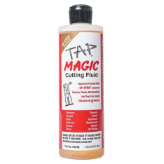 TAP MAGIC 702-10016E, EP-Xtra Cutting Fluid, 16 oz, Squeeze Bottle with Spout
