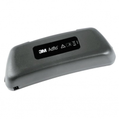3M 7100025245, BATTERY  LITHIUM  FOR POWERED AIR PURIFYING RESP