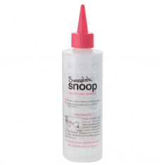 SNOOP LEAK 747-8OZ-SNOOP, Leak Detector, 8 oz Bottle
