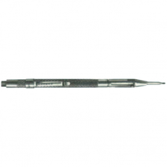 Ullman 758-1830, Pocket Scriber, 5-7/16 in, Tungsten Carbide, Straight Point
