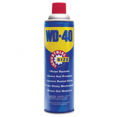 WD-40 780-490088, Multi-Purpose Lubricant, 16 oz, Aerosol Can