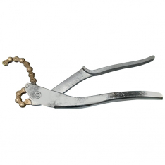 WHEELER-REX 828-79014, Glass Tube Cutter, 1/4 in to 1 in Cutting Capacity, Includes Chain