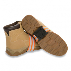 DUE NORTH V3551170-O/S, QWIK GRIP MIDSOLE-NDH-OSFM