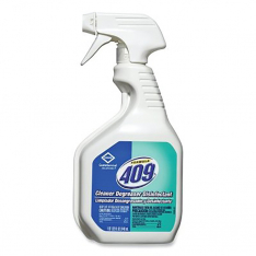 FORMULA 409 863-CLOX35306, Formula 409 Cleaner Degreaser/Disinfectant, 32 oz, Spray Bottle, Original