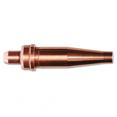 Best Welds 1101000, Victor Style 1-Pc Acetylene Cutting Tip - 1-101 Series, Size 000, 900-1-101-000