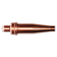 Best Welds 11015, Victor Style 1-Pc Acetylene Cutting Tip - 1-101 Series, Size 5, 900-1-101-5