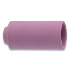 Best Welds 10N44, Alumina Nozzle TIG Cup, 3/4 in, Size 12, For Torch 17, 18, 26, Standard, 1-7/8 in,