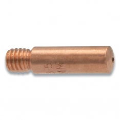 Best Welds 1130, MIG Contact Tip, 0.030 in, Tweco Style, Standard, 900-11-30