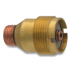Best Welds 11GL16, Gas Lens Collet Body, 1/16 in, Used on 12 Torches, 900-11GL16