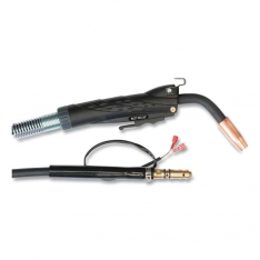Best Welds 135103035T, MIG Gun For Tweco Consumables, 135 A, 10 ft, Tweco Connector, 0.030 in to 0.0