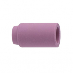 Best Welds 13N11, Alumina Nozzle TIG Cup, 7/16 in, Size 7, For Torch 9, 20, 22, 24, 25, Standard, 90