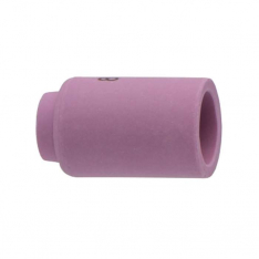 Best Welds 13N12, Alumina Nozzle TIG Cup, 1/2 in, Size 8, For Torch 17, 18, 20, 22, 25, 26, 9, Stand
