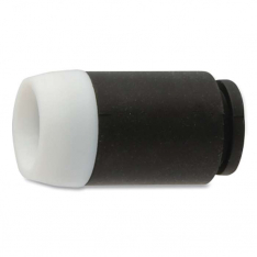 Best Welds 1726PM, TIG Torch Head, Air/Water Cooled, 150 A/200 A, Round, 180°, For 150M, 200M, 225M