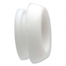 Best Welds 187, TIG Gasket and Insulator, Insert, Used on 17, 18, 26 Torches, 900-18-7