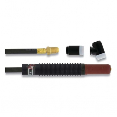 Best Welds 200M25R, 200M TIG Modular Torch Package, Air Cooled, 200 A, Flex Head, 1-Pc 25 ft Cable,