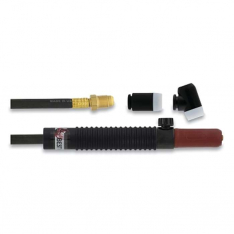 Best Welds 200VM25R, 200M TIG Modular Torch Package, Air Cooled, 200 A, Flex Head with Valve, 1-Pc 2