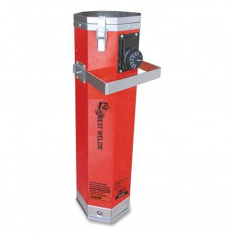 Best Welds EO208D, Electrode Oven, 20 lb Cap, 110 V, Thermostat, 900-20LB-ELECTRODE-OVEN