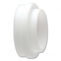 Best Welds 2210, TIG Gasket and Insulator, Cup Gasket, Used on 22A, 22B Torches, 900-22-10