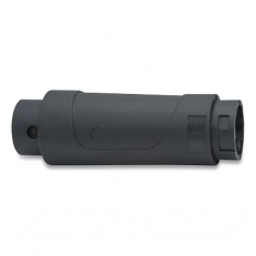 Best Welds 25CA, Connector Case Assembly, 250 A, 400 A, MIG Gun, 900-25CA