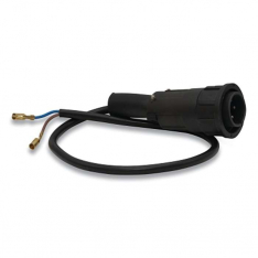 Best Welds 25LA, Trigger Connector, 250 A, 400 A, MIG Gun, Lincoln Style, 900-25LA