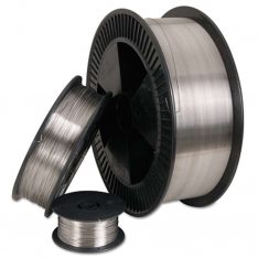 Best Welds 308L030X10, ER308L MIG Welding Wire, Stainless Steel, 0.030 in dia, 10 lb Spool, 900-308L