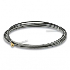 Best Welds 354015, MIG Liner, 0.030 in to 0.035 in x 15 ft, Tweco Style Mini, Best Welds 135 A, 900-