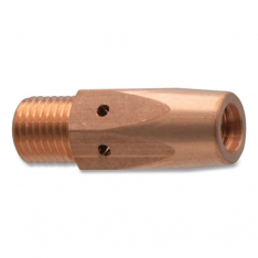 Best Welds 4041, Gas Diffuser, Copper, Heavy Duty Contact Tip, For Tregaskiss Style MIG Guns, 900-40