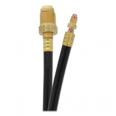 Best Welds 40V64, TIG Power Cable, For 18 Series Torches, 12.5 ft, Vinyl, 900-40V64