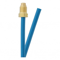 Best Welds 41V32R, TIG Water Hose, For 18 Series Torches, 25 ft, Braided Rubber, 900-41V32R