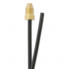 Best Welds 41V32, TIG Water Hose, For 18 Series Torches, 25 ft, Vinyl, 900-41V32