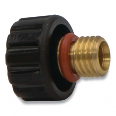 Best Welds 41V33, Back Cap, Short, for 9 and 20 Torches, 1-7/8 in, 900-41V33