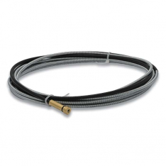 Best Welds 42404515, MIG Liner, 0.040 in to 0.045 in x 15 ft, Tweco Style No 1 and 2, Best Welds 250