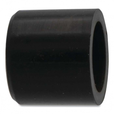 Best Welds 4323R, Insulator Cap, 200 A-300 A, For Bernard Style BTB, Q-Gun,  S-Gun, W-Gun MIG Gun