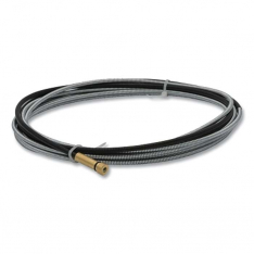 Best Welds 4411615, MIG Liner, 0.052 in to 1/16 in x 15 ft, Tweco Style No 3 and 4, Best Welds 400 A