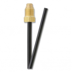 Best Welds 45V07, TIG Water Hose, For 20, 24W, 25 Torches, 12.5 ft, Vinyl, 900-45V07