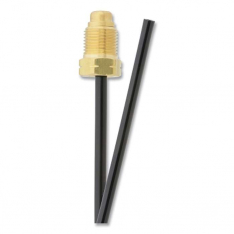 Best Welds 45V08M, TIG Water Hose, For 20F, 20M, 22 Torches, 25 ft, Vinyl, 900-45V08M