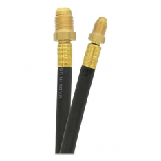 Best Welds 46V28R, TIG Power Cable, For 26, 26FMT, 200M Series, 12.5 ft, 1-Pc, Rubber, 900-46V28-R